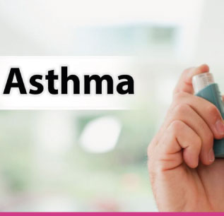 Worlds Asthma Day. Natural Approach to Asthma.